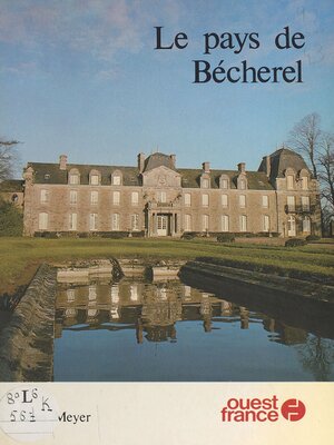 cover image of Le Pays de Bécherel
